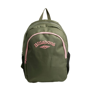 Billabong Paradise Mahi Backpack - Army