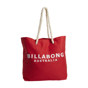 BILLABONG Society Beach Bag