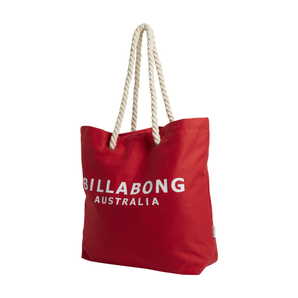 BILLABONG Society Beach Bag