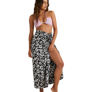 Billabong Toko Sarong - BLACK