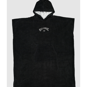 Billabong Wetsuit Hoodie Towel