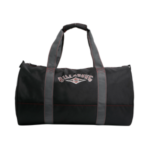 Billabong Traditional Duffle - Black