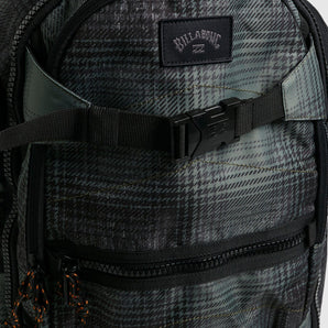 Billabong Combat Og Backpack - Dusty Forest