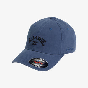 Billabong Arch Washed Flexfit Cap