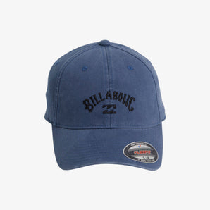 Billabong Arch Washed Flexfit Cap