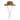 BILLABONG Waxed Twill Big John Bucket Hat