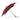 BLUNT Classic Clubhouse Red Umbrella