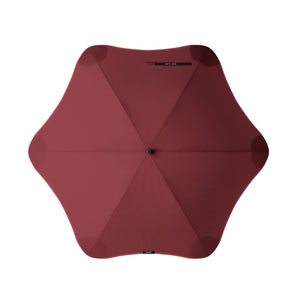 BLUNT Classic Clubhouse Red Umbrella