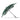 BLUNT Classic Fairway Green