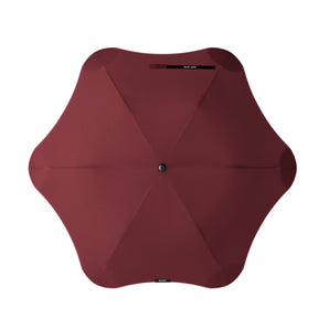 BLUNT Metro Clubhouse Red Umbrella