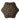 BLUNT Metro Houndstooth Cocoa Umbrella