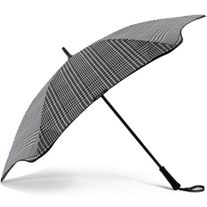 BLUNT Classic Houndstooth Umbrella