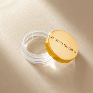 Bored Brows Brow Styling Wax