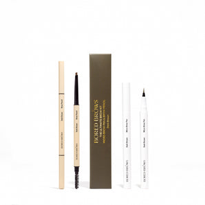 Bored Brows The Ultimate Brow Kit