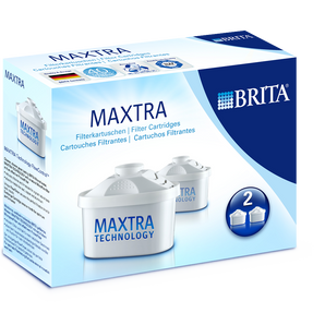 BRITA Maxtra 2 Filter Cartridges