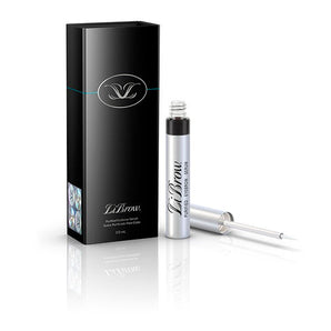 LiBrow Demi Size 3.0ml - Eyebrow Conditioning Serum