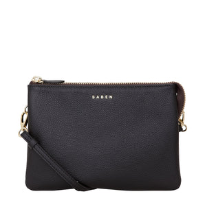 Saben Tillys Big Sis Crossbody