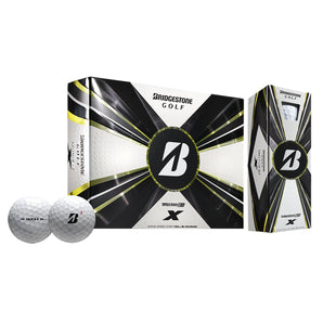 Bridgestone Golf 24 Tour B X Golf Ball Dozen