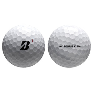 Bridgestone Golf 24 Tour B X Golf Ball Dozen