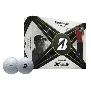 Bridgestone Golf 24 Tiger Tour B X Golf Ball Dozen