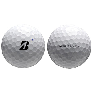 Bridgestone Golf 24 Tour B Xs Golf Ball Dozen