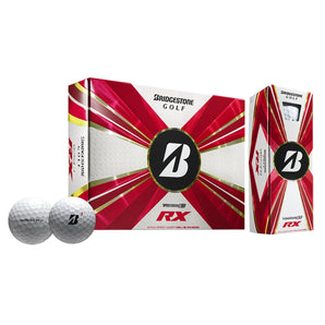 Bridgestone Golf  24 Tour B Rx White Golf Ball Dozen