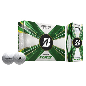 Bridgestone Golf 24 Tour B RXS Golf Ball Dozen