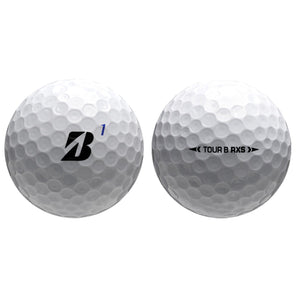 Bridgestone Golf 24 Tour B RXS Golf Ball Dozen