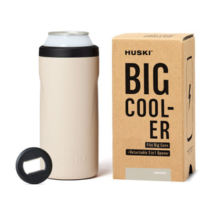 Huski Limited Edition Coastal Collection Big Can Cooler