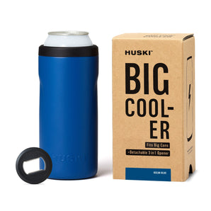 Huski Limited Edition Coastal Collection Big Can Cooler