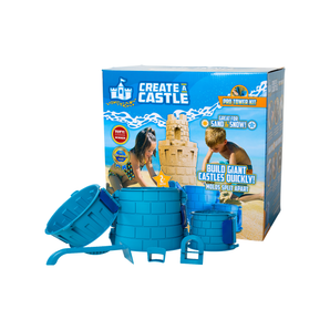 Create a Castle PRO Kit