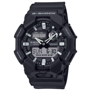 G-Shock Large Case 10-year Battery Analogue Digital Duo Watch