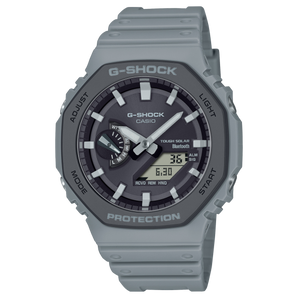 G-Shock Mens Tough Solar Bluetooth Analogue Digital Duo Watch