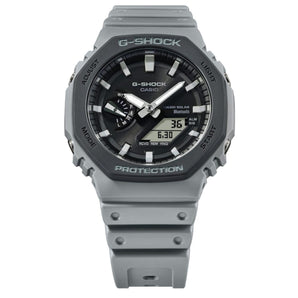 G-Shock Mens Tough Solar Bluetooth Analogue Digital Duo Watch
