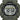 G-Shock Large-case 10-year Battery Digital Watch - Green
