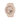 G-Shock Womens Analogue/Digital Carbon Core Watch - Light peach