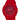 Casio G-Shock Mens Analogue/Digital Carbon Core Watch - Red