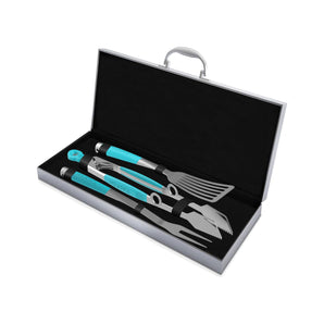 Toadfish Ultimate Grill Set