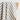 Citta Essentials Stripe Waffle Bath Towel 2 pack