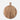 Citta Essentials Acacia Round Chopping Board