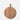 Citta Essentials Acacia Round Chopping Board