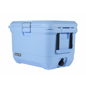 Coleman Pro 42L Hard Cooler - Blue Sky