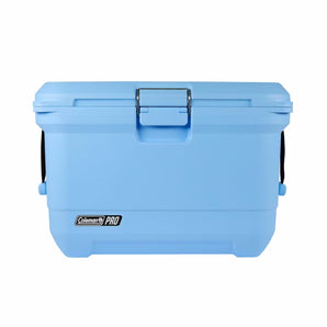 Coleman Pro 42L Hard Cooler - Blue Sky