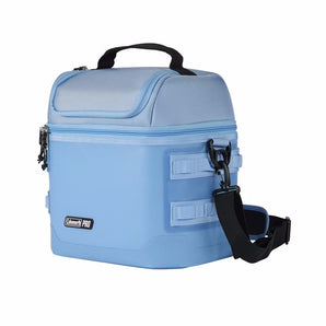 Coleman Pro 16-Can Soft Cooler - Blue Sky
