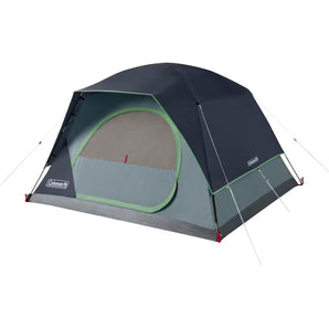 Coleman 4-Person Skydome Camping Tent