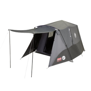 Coleman Instant Up 4 Person Excursion Tent