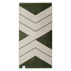 &Sunday Pool Towel - Ranger