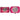Santa Cruz Girls Gradient Heart Dot Lunch Box & Pencil Case Combo