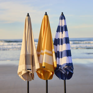 BLUNT Beach Umbrella