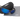 CDX Bifocal Polarised Sunglasses - Blue Revo +2 Lens